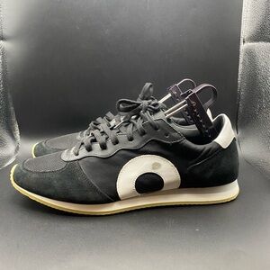 Oliver Cabell Daybreak Runner Size EU 42 Mens 9 US Made in Italy Runs Small!